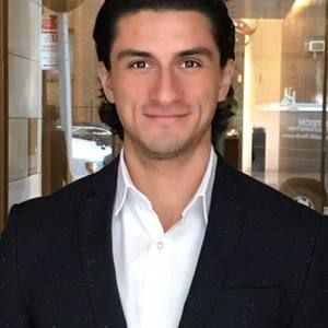 Meet your Posher, Jason